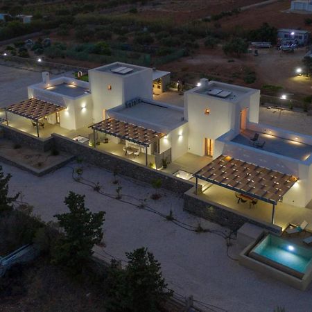 Bluebell Resort Villa Sunrise باروس المظهر الخارجي الصورة