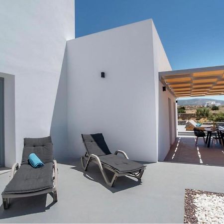 Bluebell Resort Villa Sunrise باروس المظهر الخارجي الصورة