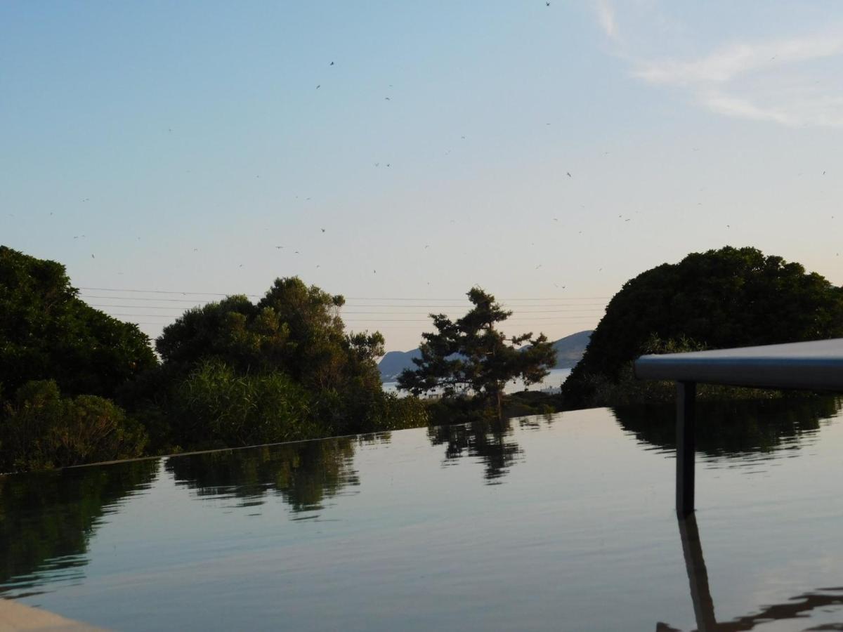 Bluebell Resort Villa Sunrise باروس المظهر الخارجي الصورة