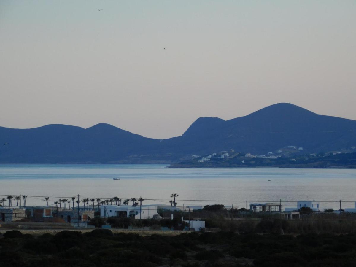 Bluebell Resort Villa Sunrise باروس المظهر الخارجي الصورة