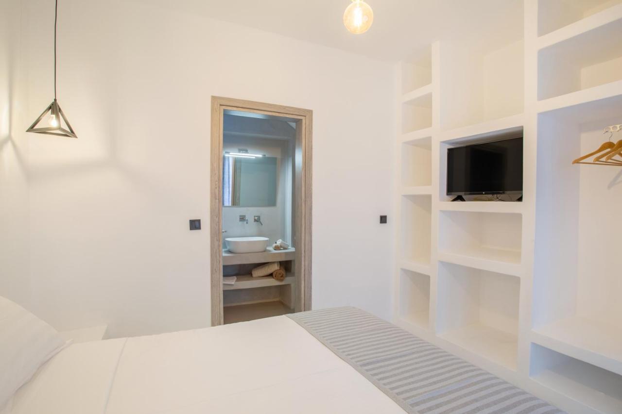 Bluebell Resort Villa Sunrise باروس المظهر الخارجي الصورة