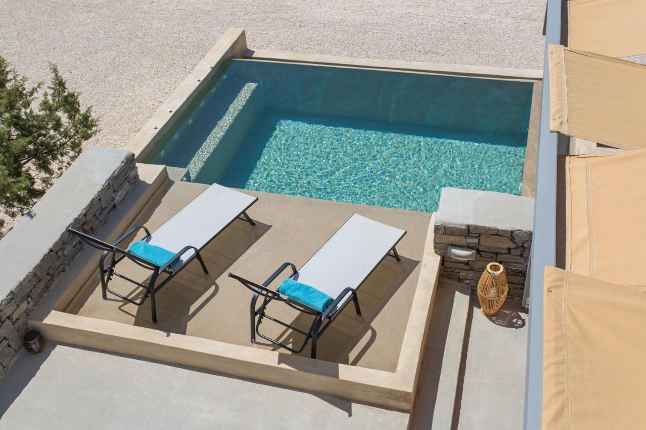 Bluebell Resort Villa Sunrise باروس المظهر الخارجي الصورة