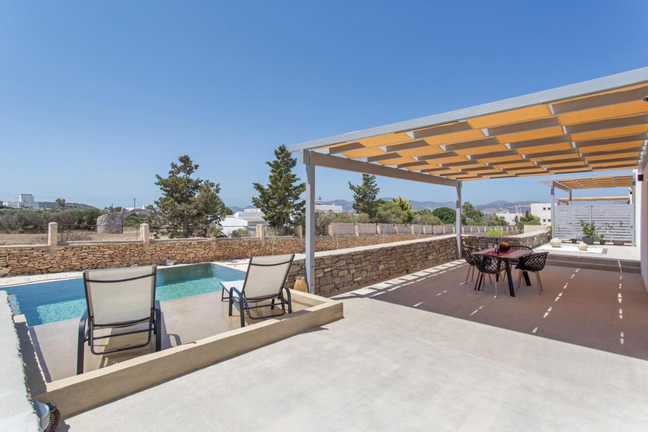 Bluebell Resort Villa Sunrise باروس المظهر الخارجي الصورة