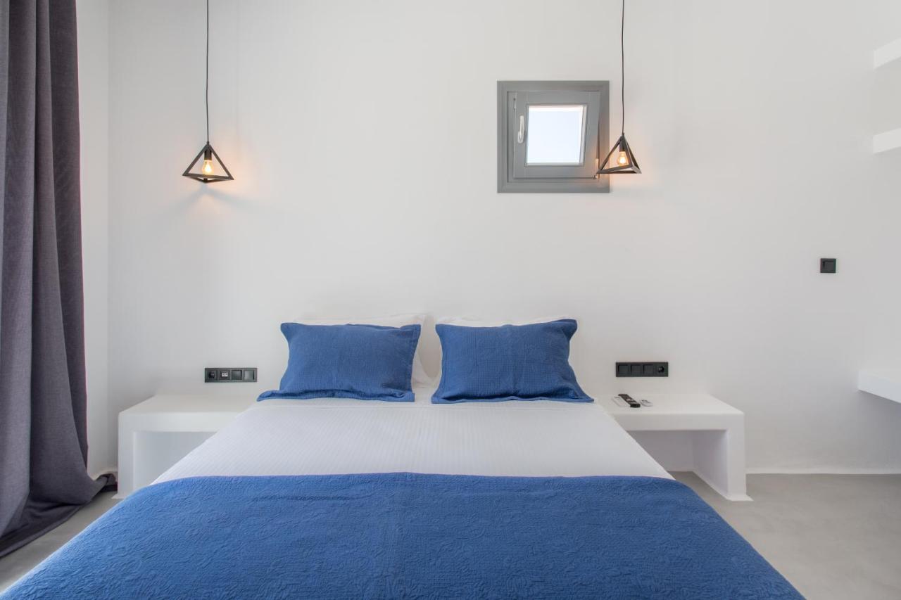 Bluebell Resort Villa Sunrise باروس المظهر الخارجي الصورة