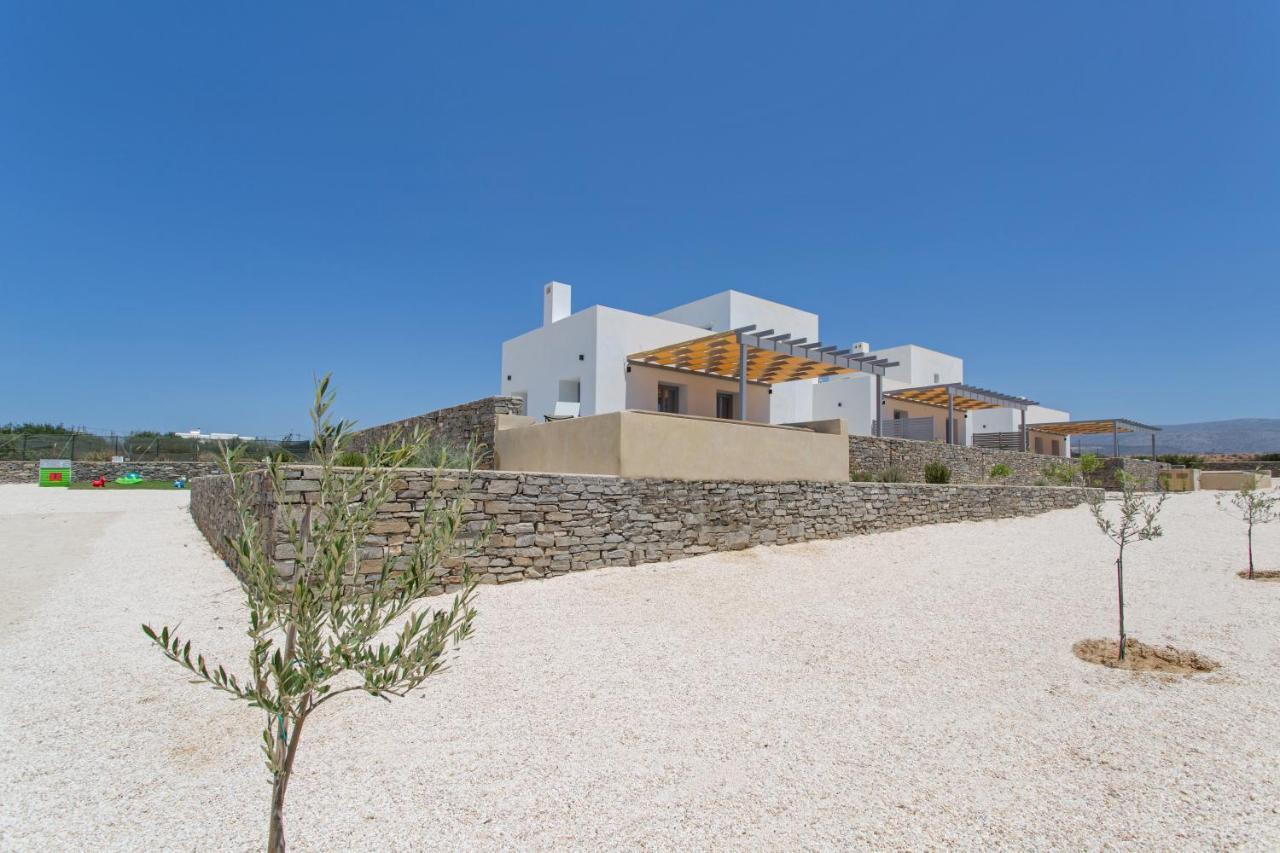 Bluebell Resort Villa Sunrise باروس المظهر الخارجي الصورة
