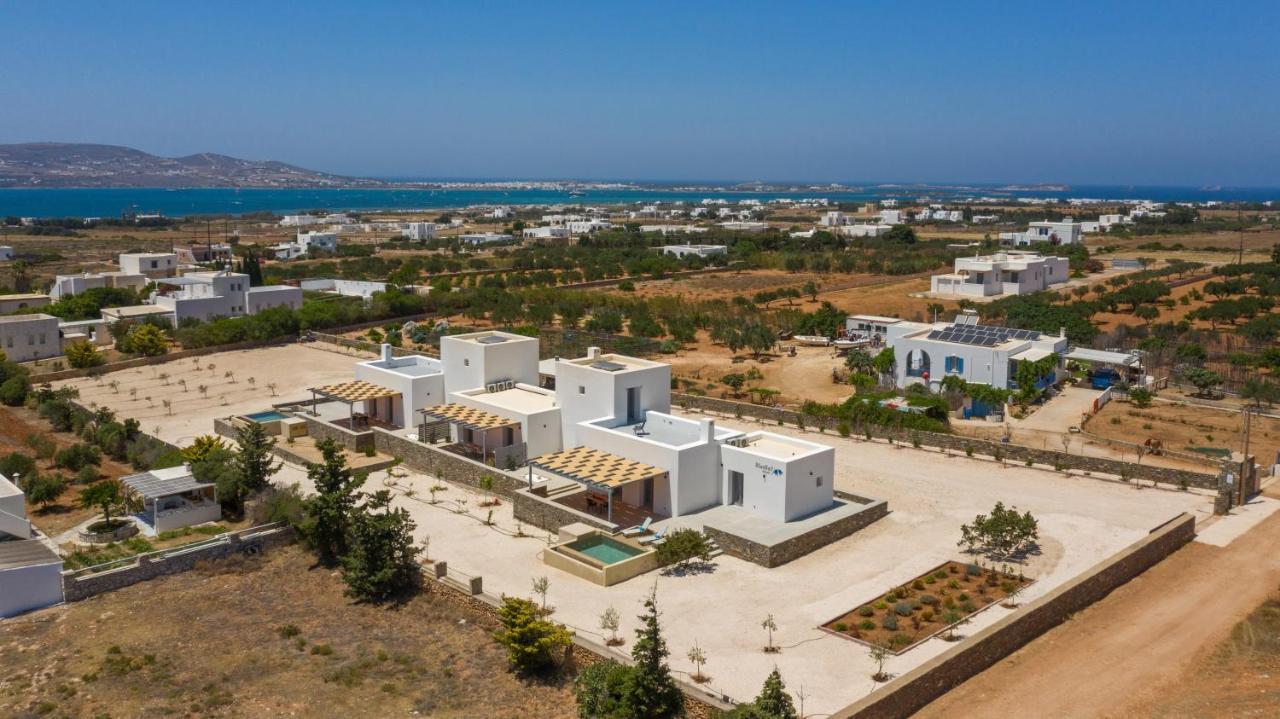 Bluebell Resort Villa Sunrise باروس المظهر الخارجي الصورة