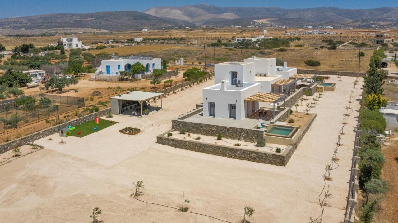 Bluebell Resort Villa Sunrise باروس المظهر الخارجي الصورة