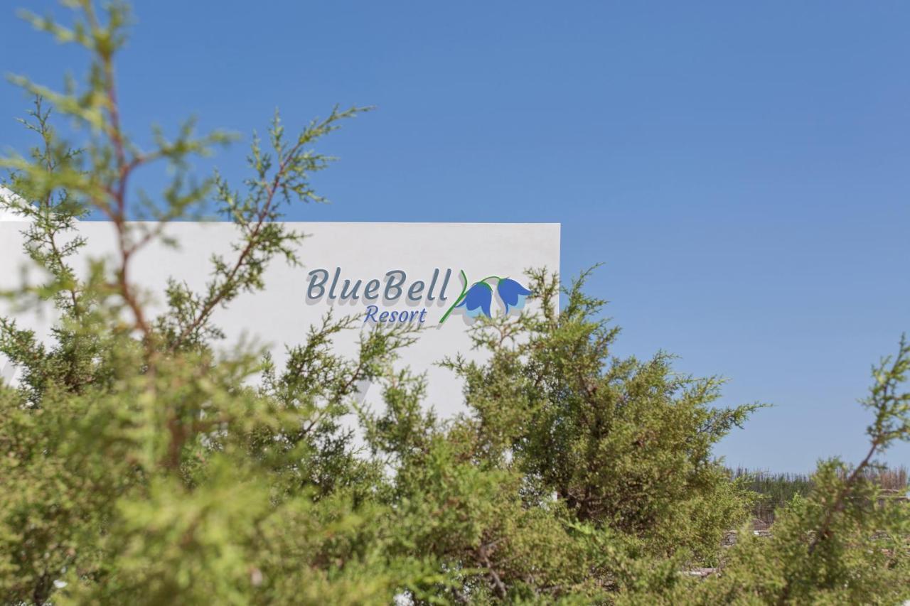 Bluebell Resort Villa Sunrise باروس المظهر الخارجي الصورة