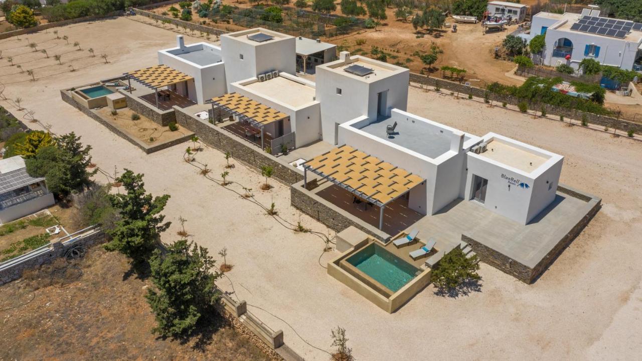 Bluebell Resort Villa Sunrise باروس المظهر الخارجي الصورة