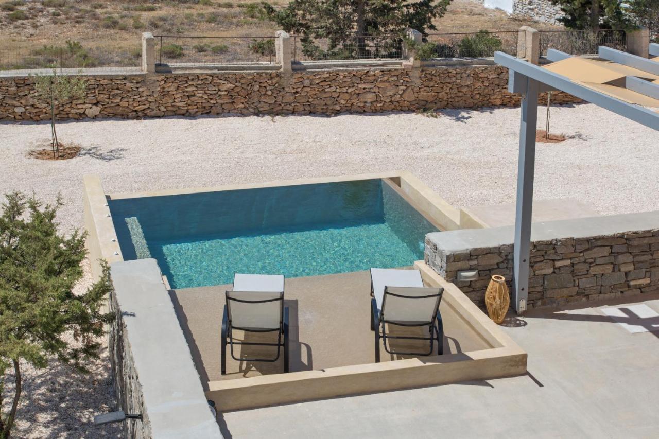 Bluebell Resort Villa Sunrise باروس المظهر الخارجي الصورة