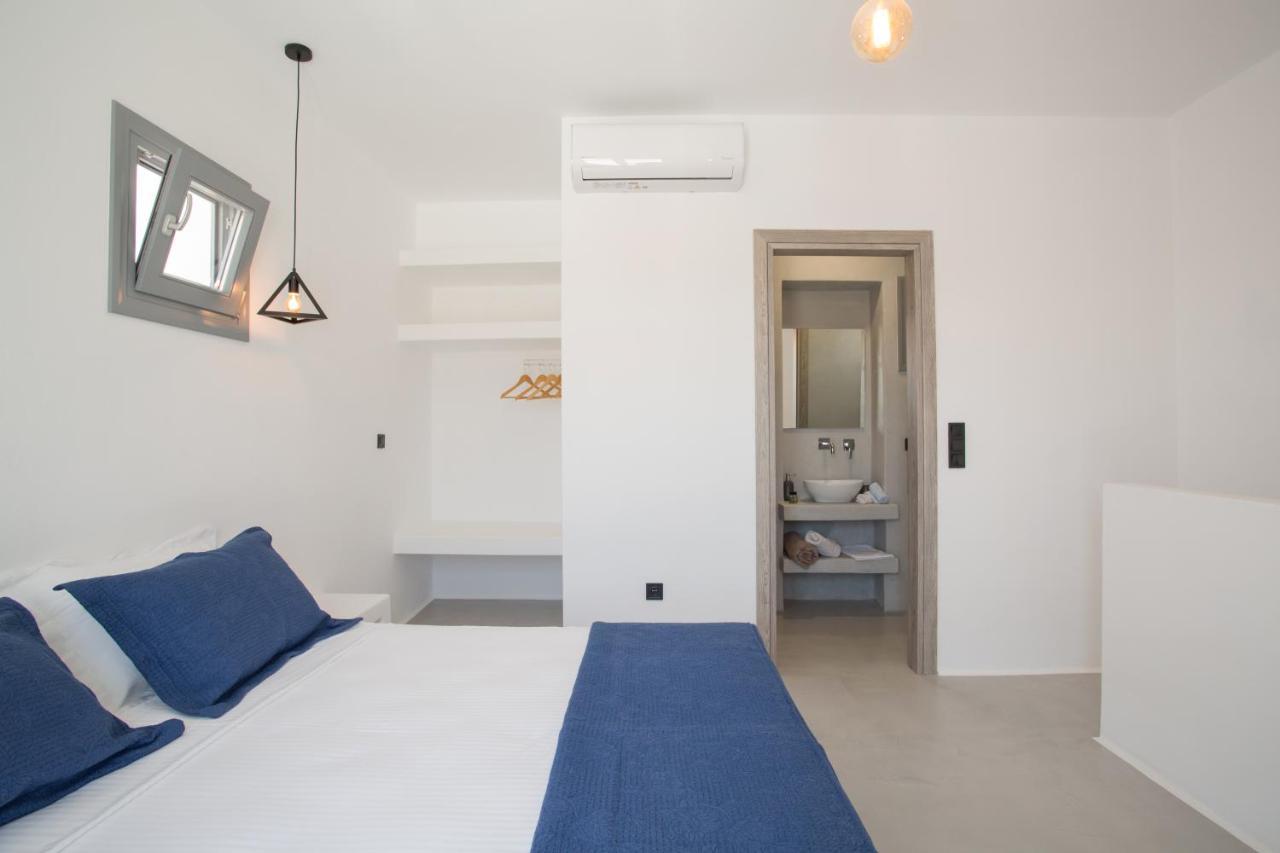Bluebell Resort Villa Sunrise باروس المظهر الخارجي الصورة