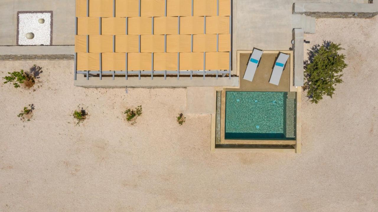 Bluebell Resort Villa Sunrise باروس المظهر الخارجي الصورة