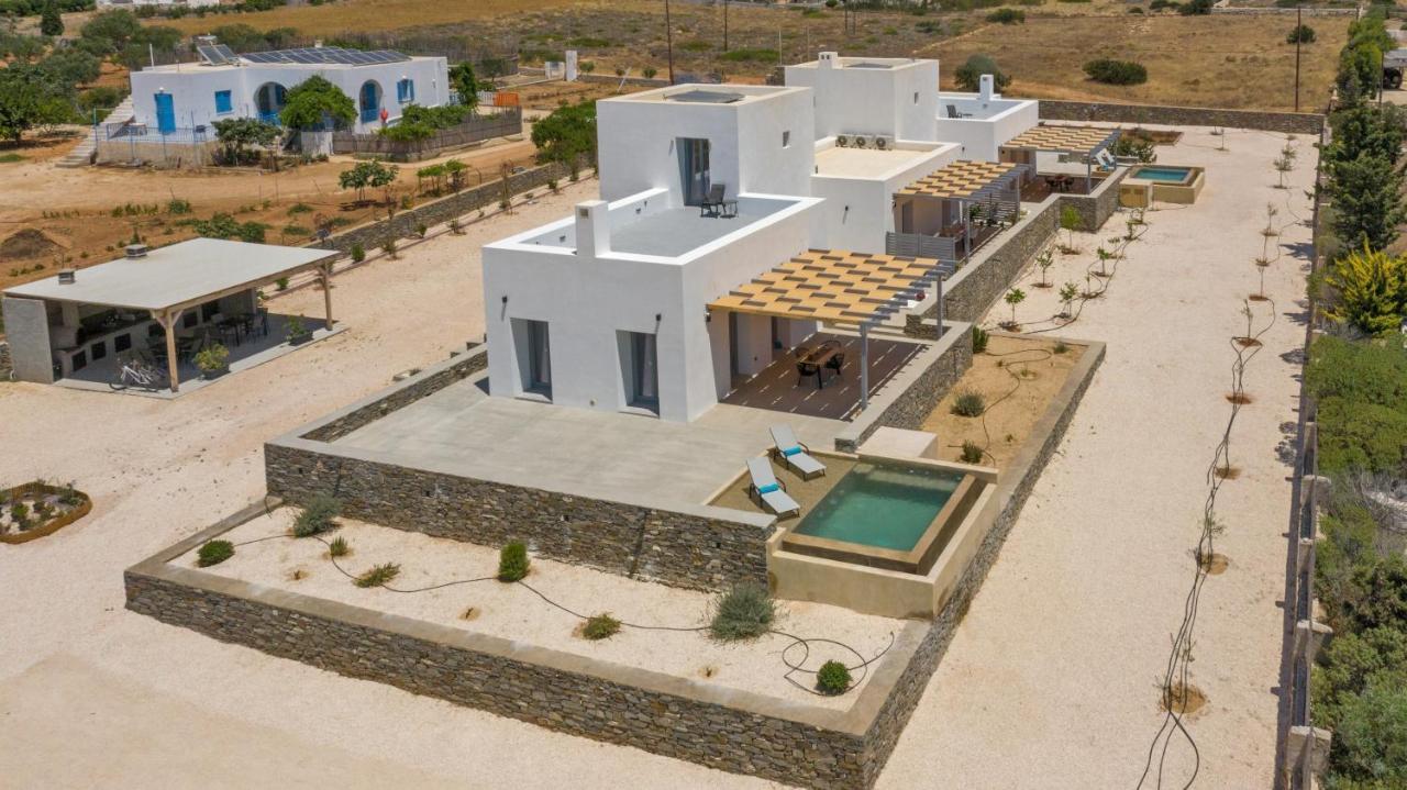 Bluebell Resort Villa Sunrise باروس المظهر الخارجي الصورة