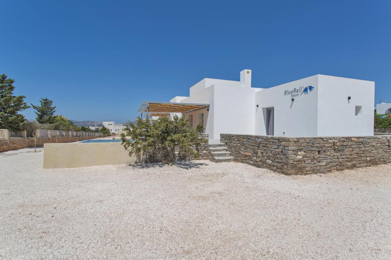 Bluebell Resort Villa Sunrise باروس المظهر الخارجي الصورة