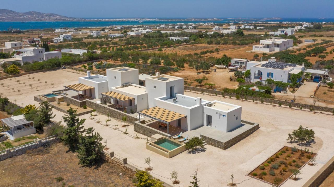Bluebell Resort Villa Sunrise باروس المظهر الخارجي الصورة