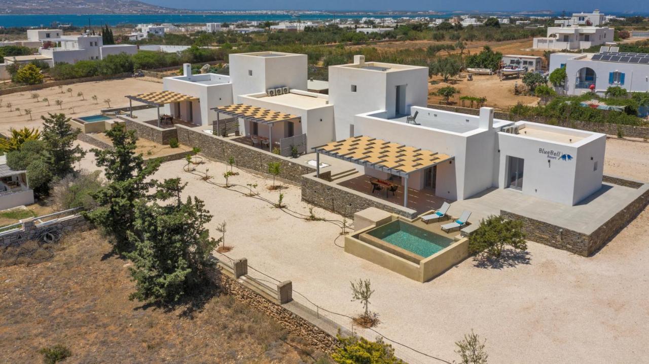 Bluebell Resort Villa Sunrise باروس المظهر الخارجي الصورة