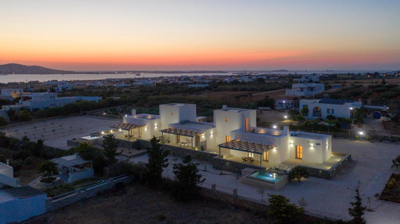 Bluebell Resort Villa Sunrise باروس المظهر الخارجي الصورة
