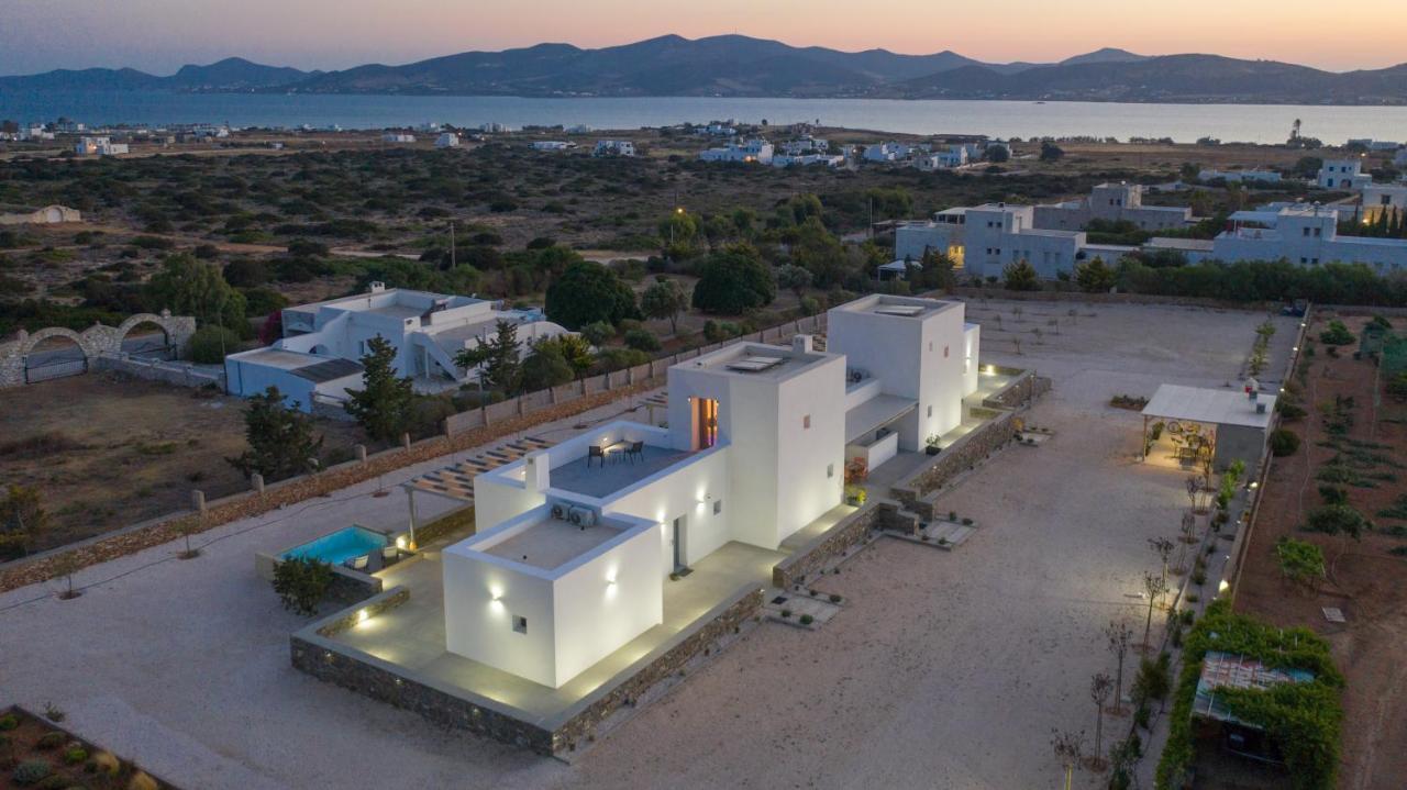 Bluebell Resort Villa Sunrise باروس المظهر الخارجي الصورة