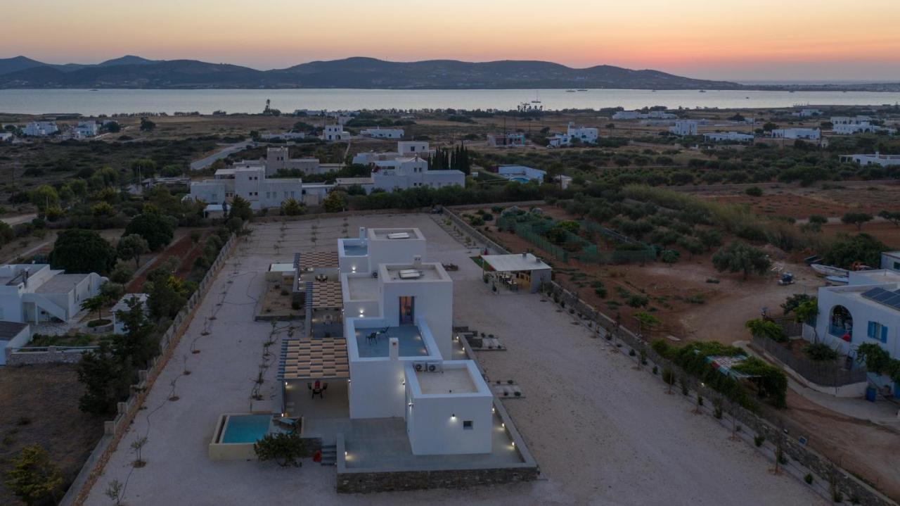 Bluebell Resort Villa Sunrise باروس المظهر الخارجي الصورة
