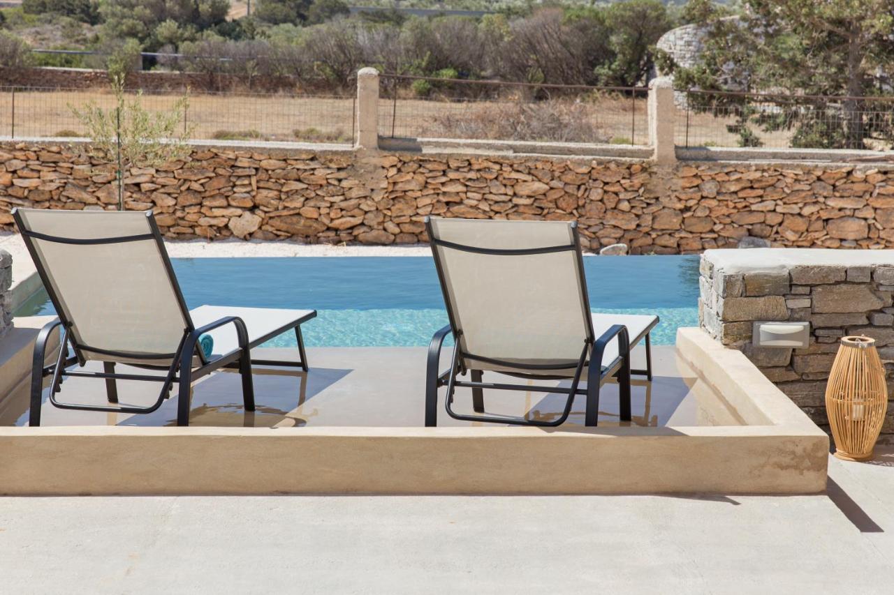 Bluebell Resort Villa Sunrise باروس المظهر الخارجي الصورة