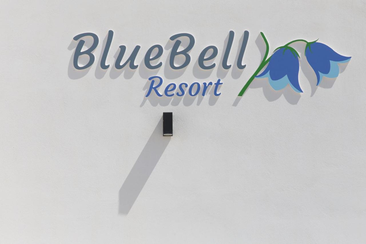 Bluebell Resort Villa Sunrise باروس المظهر الخارجي الصورة