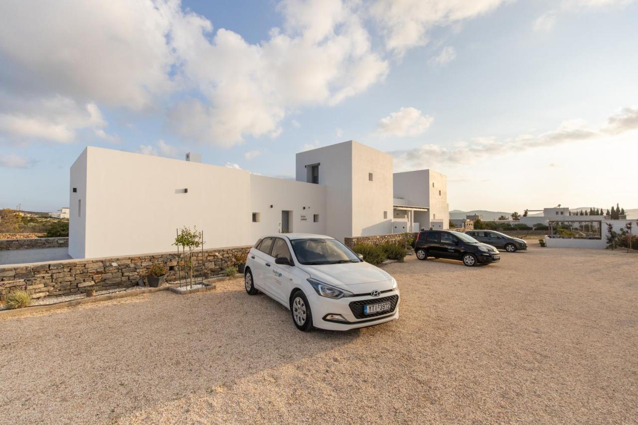 Bluebell Resort Villa Sunrise باروس المظهر الخارجي الصورة