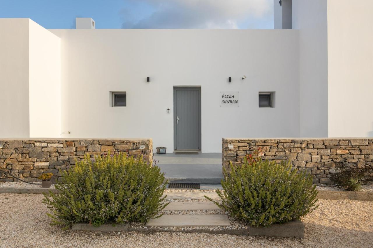 Bluebell Resort Villa Sunrise باروس المظهر الخارجي الصورة