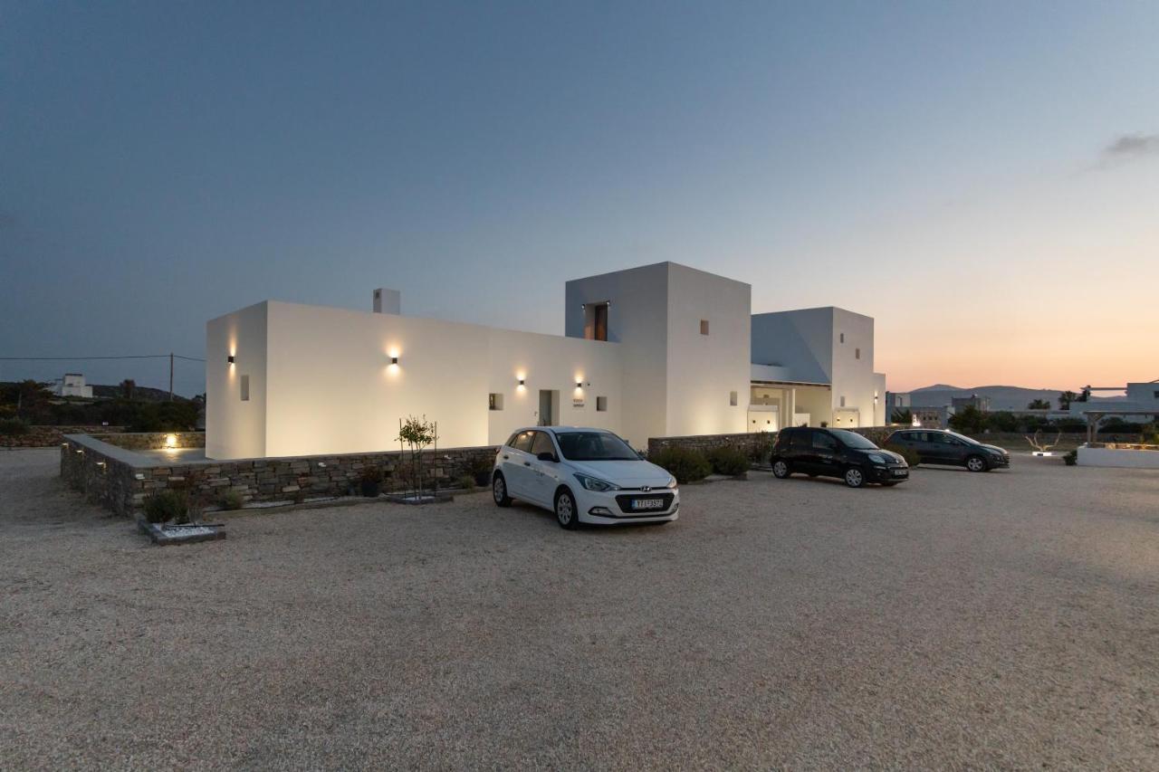 Bluebell Resort Villa Sunrise باروس المظهر الخارجي الصورة