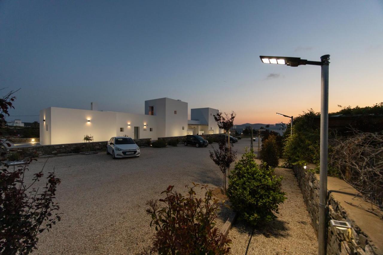 Bluebell Resort Villa Sunrise باروس المظهر الخارجي الصورة