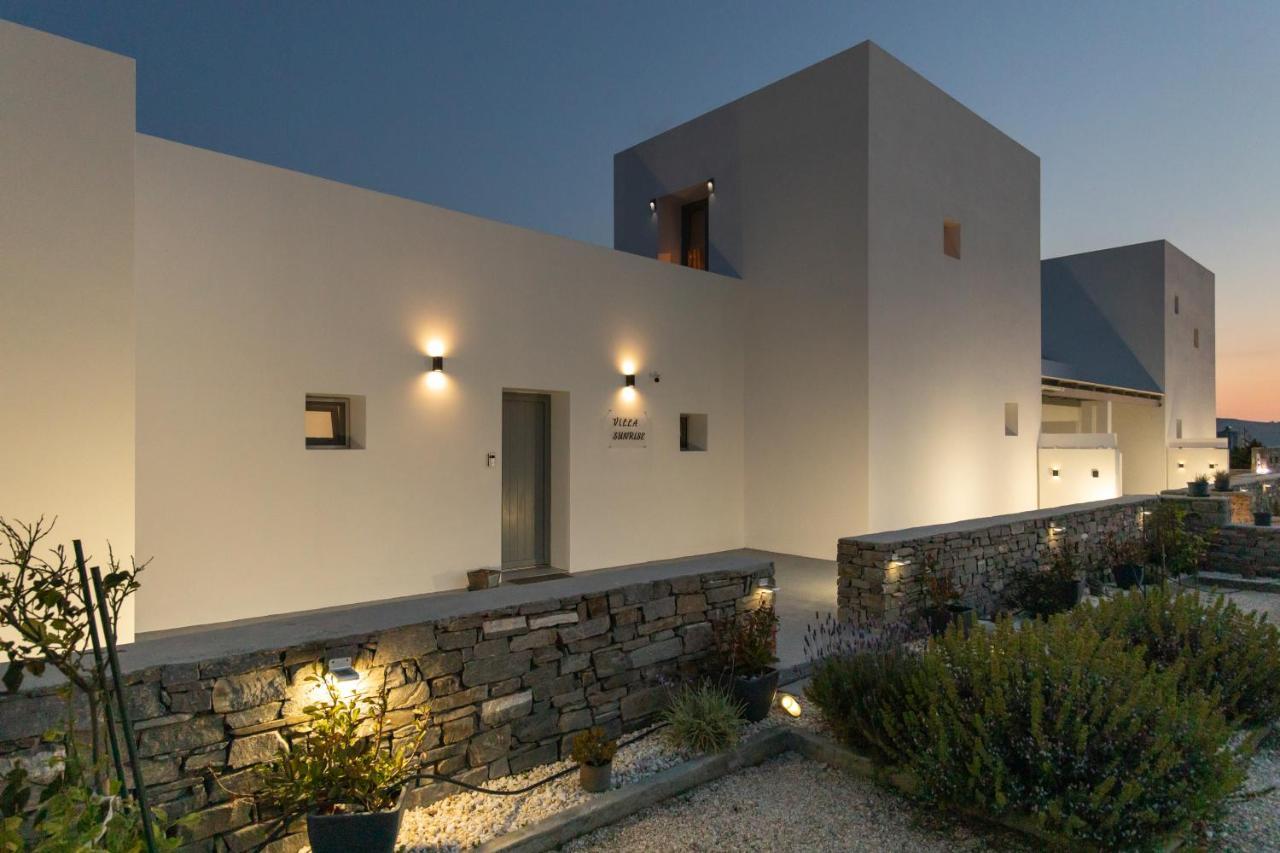 Bluebell Resort Villa Sunrise باروس المظهر الخارجي الصورة