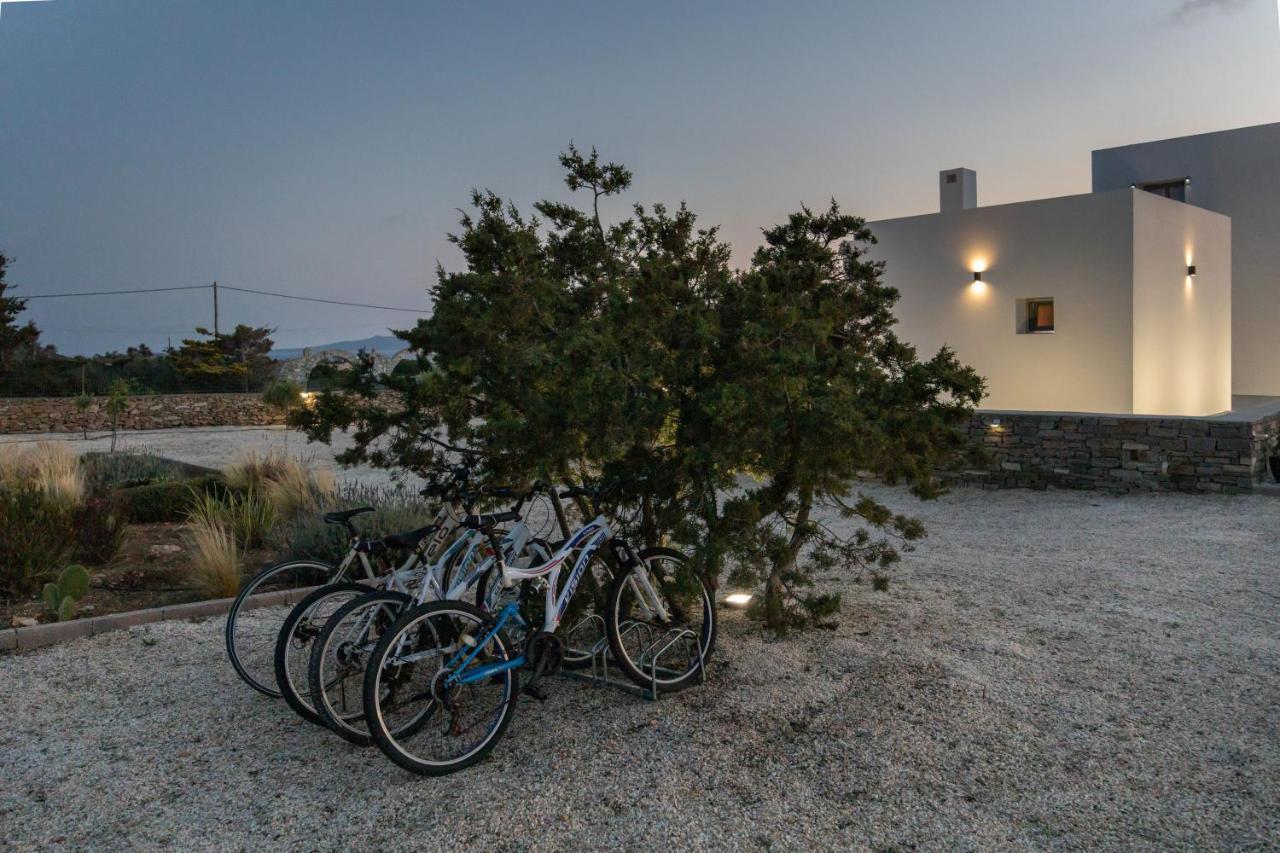 Bluebell Resort Villa Sunrise باروس المظهر الخارجي الصورة