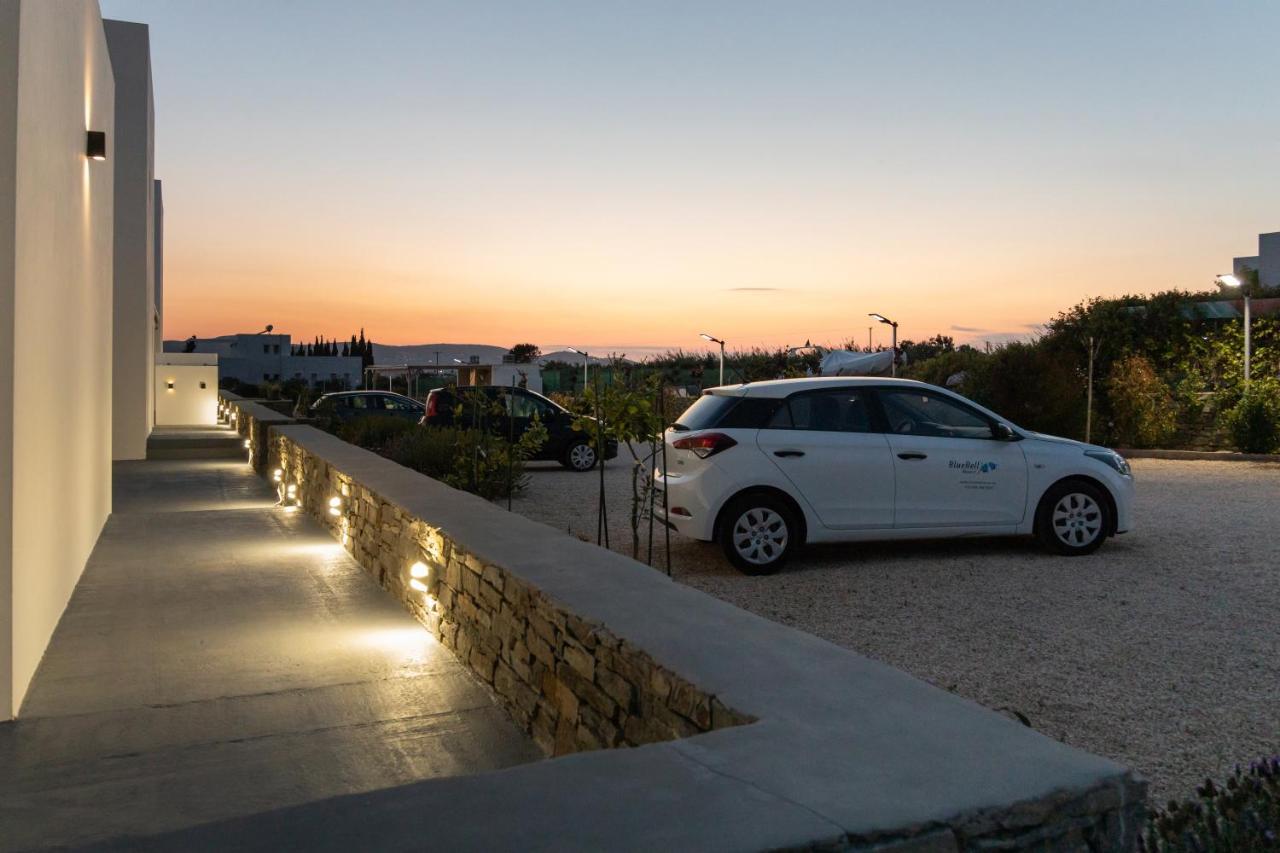 Bluebell Resort Villa Sunrise باروس المظهر الخارجي الصورة