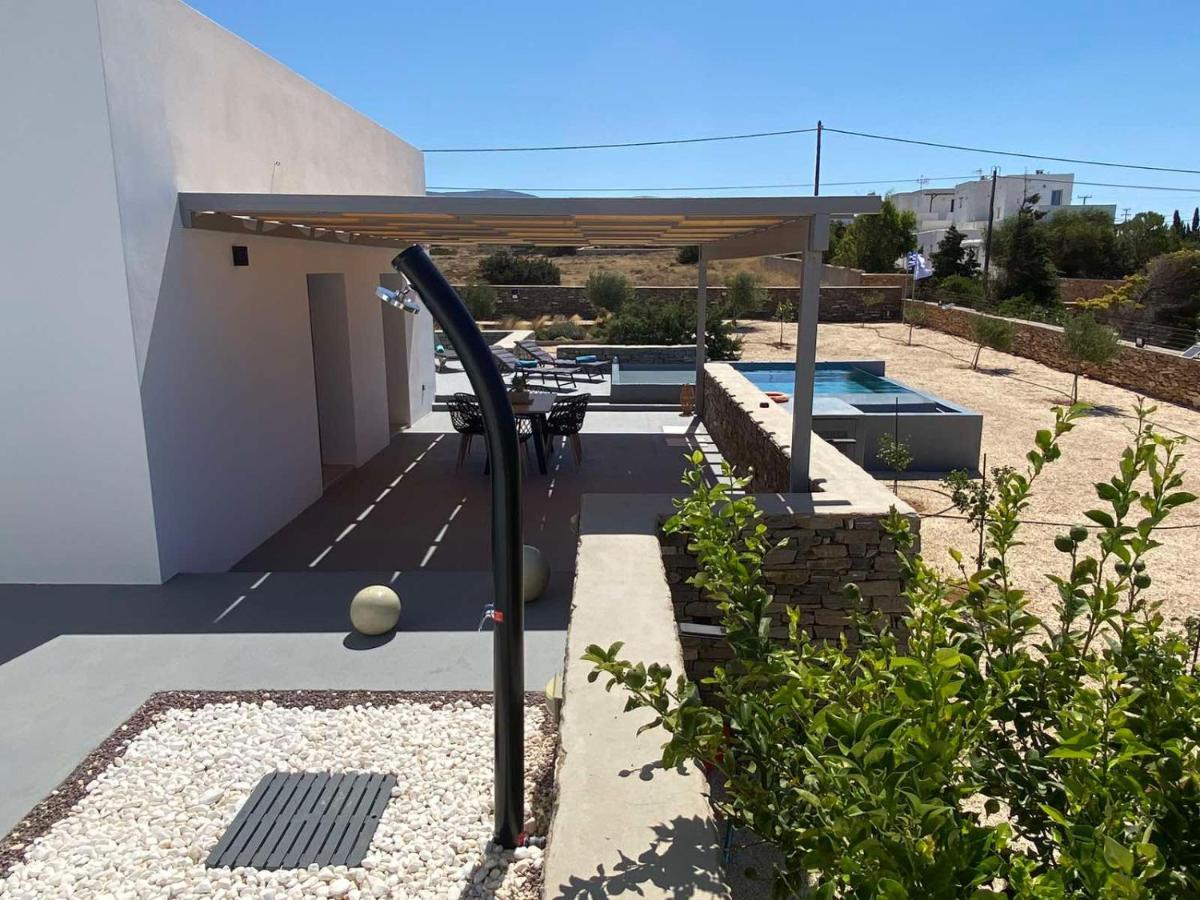 Bluebell Resort Villa Sunrise باروس المظهر الخارجي الصورة