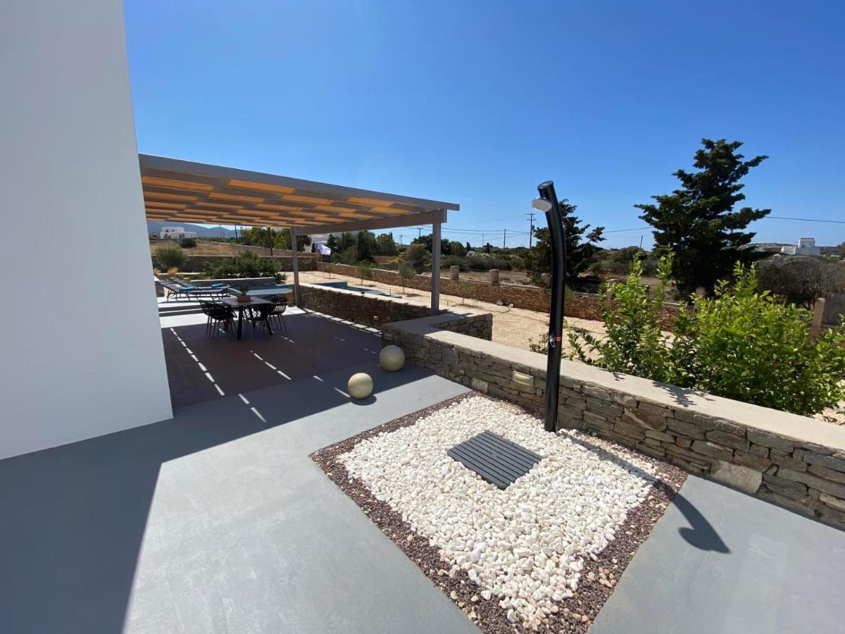 Bluebell Resort Villa Sunrise باروس المظهر الخارجي الصورة