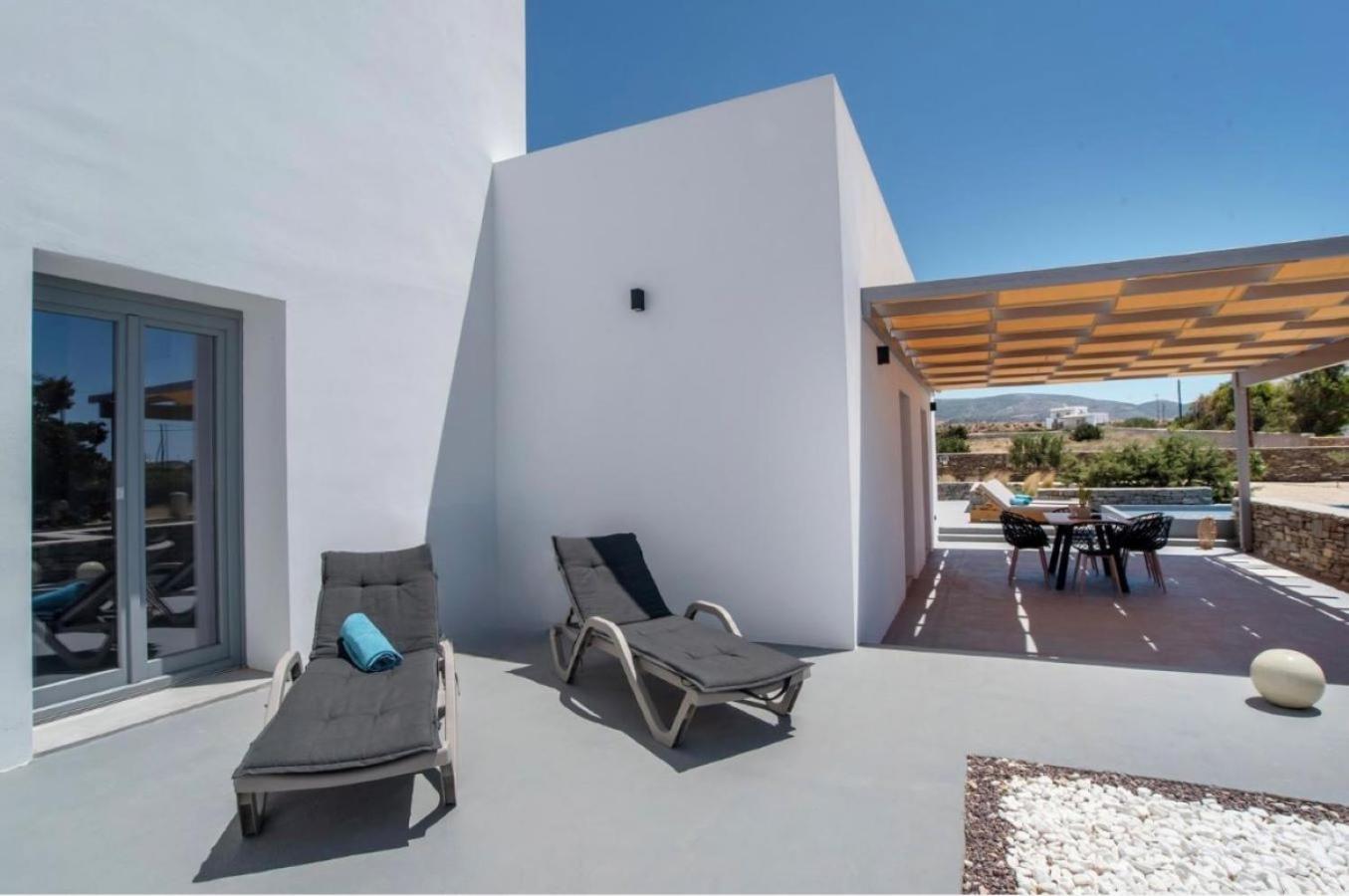 Bluebell Resort Villa Sunrise باروس المظهر الخارجي الصورة