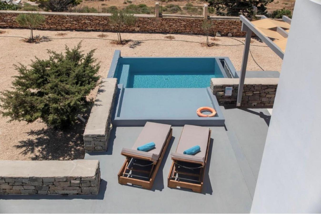 Bluebell Resort Villa Sunrise باروس المظهر الخارجي الصورة
