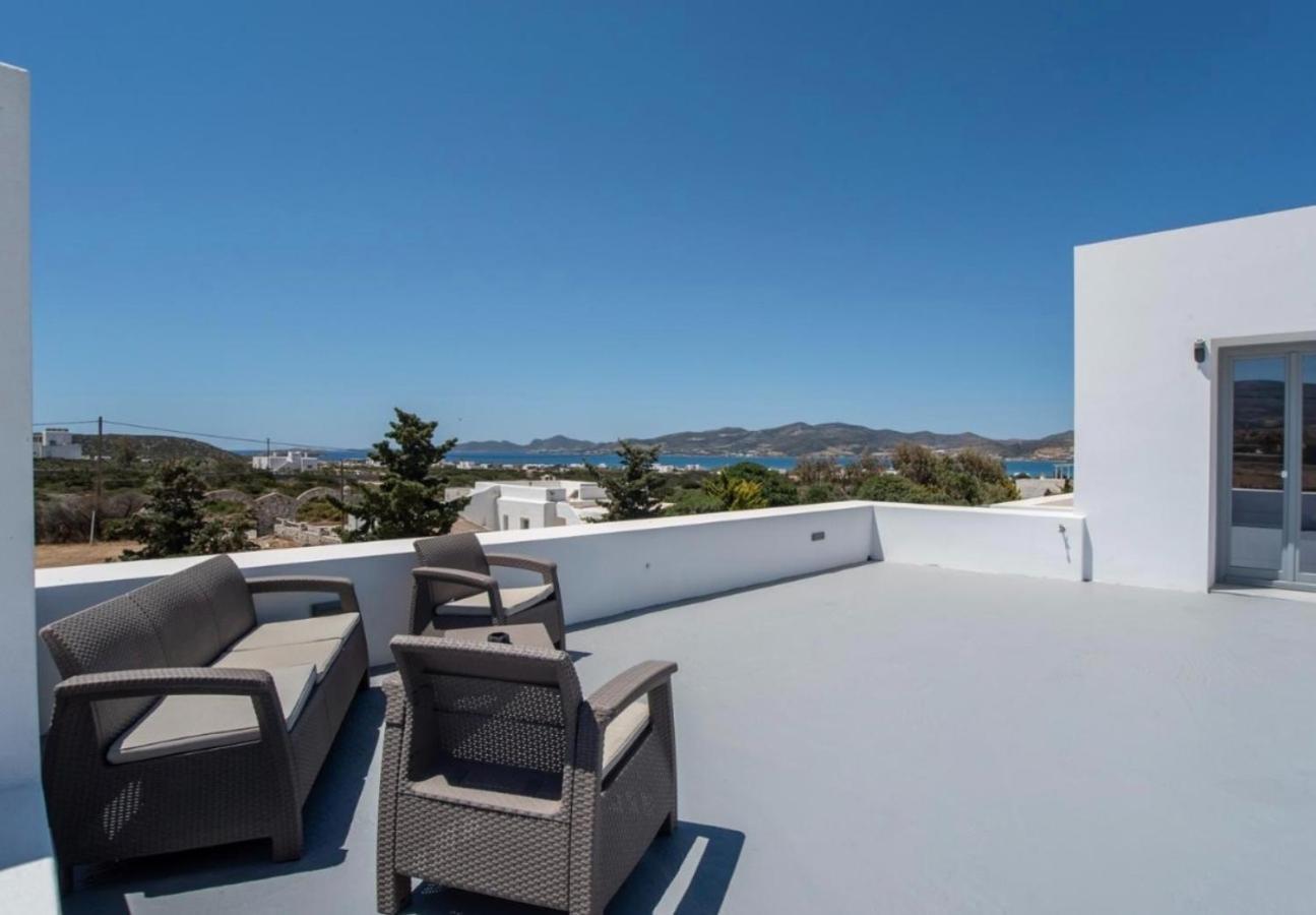 Bluebell Resort Villa Sunrise باروس المظهر الخارجي الصورة